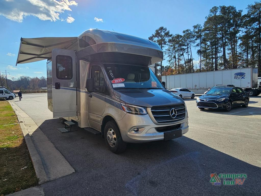 2025 Winnebago View 24T in selma NC