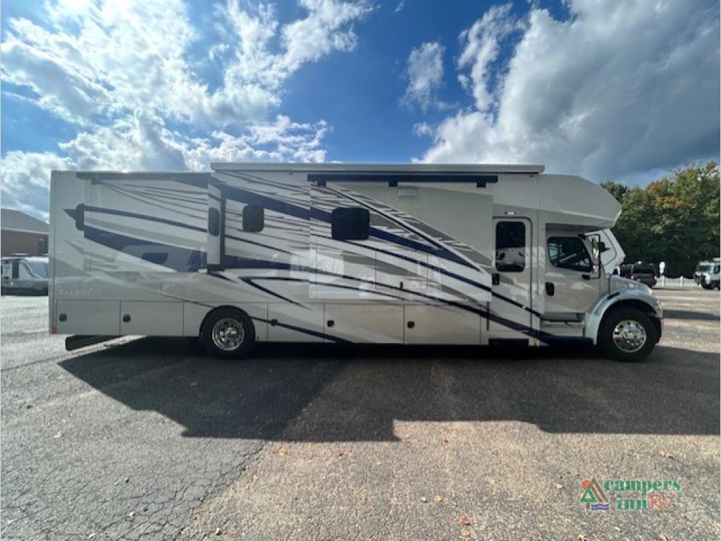 2026 Renegade Valencia 39RB RV