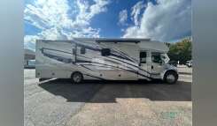 2026 Renegade Valencia 39RB RV