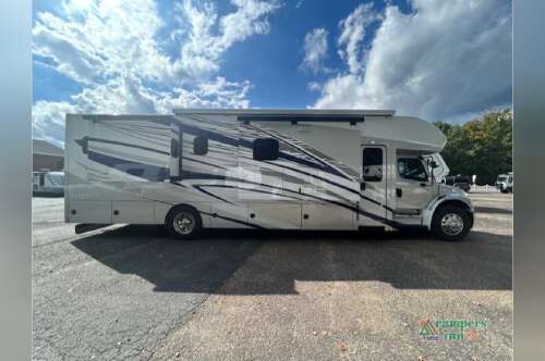 2026 Renegade Valencia 39RB in fredericksburg VA