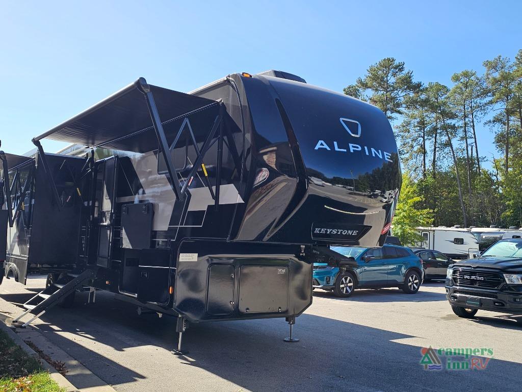 2026 Keystone Rv Avalanche 366LS in selma NC
