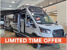 5 Campers That Fit Into Any Camping Spot image