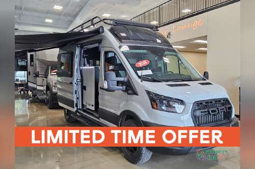 2026 Grand Design LINEAGE SERIES VT LVT1 in selma NC