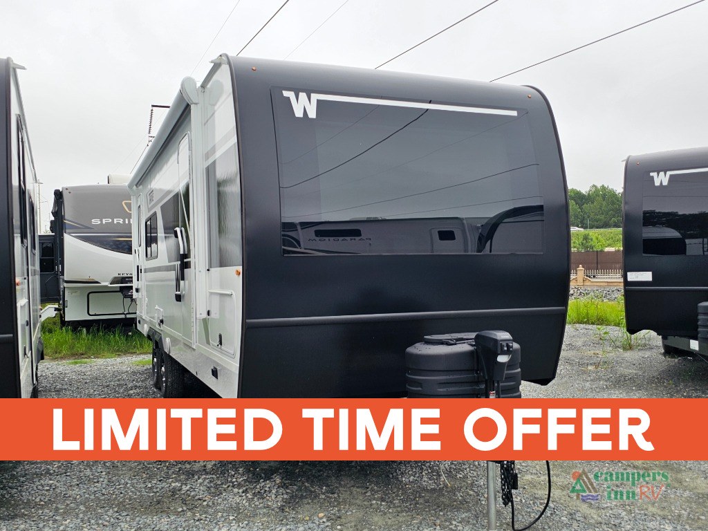 2026 Winnebago Thrive 24RKS in seffner FL