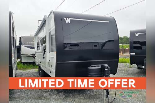 2026 Winnebago Thrive 24RKS in seffner FL