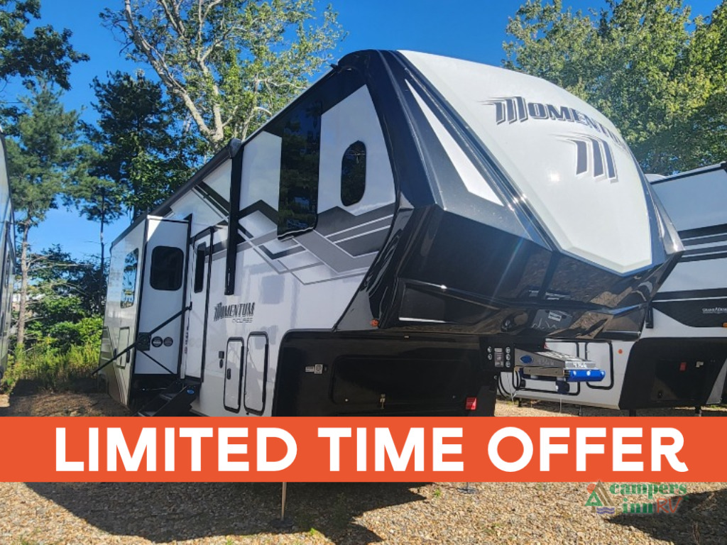 2026 Grand Design Momentum M-Class 344M in raynham MA