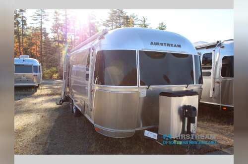 2016 Airstream International Serenity International serenity 25 fbq in union CT