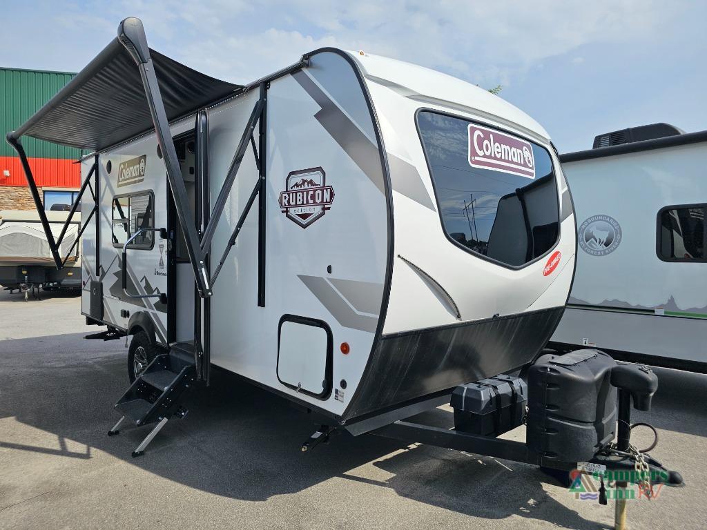 2023 Dutchmen Rv Coleman Rubicon 1748RB in selma NC