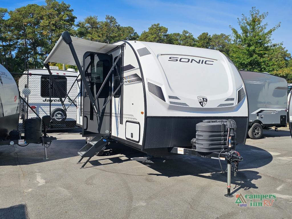 2025 Venture Rv Sonic 190VRB in selma NC