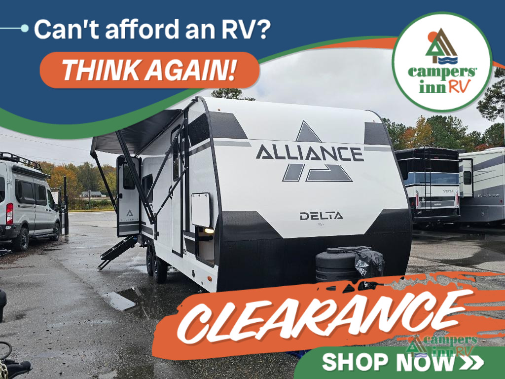 2026 Alliance Rv Delta Ultra Lite RK234 in selma NC