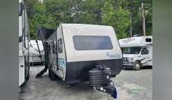 2023 Forest River Rv IBEX 19QTH Travel Trailer Toy Hauler RV
