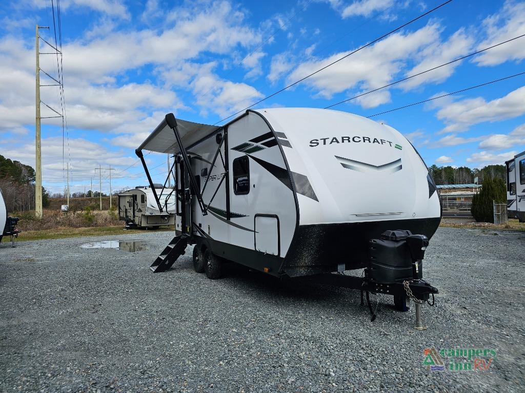 2023 Starcraft Super Lite 212FB in kings mountain NC