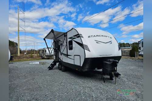 2023 Starcraft Super Lite 212FB in kings mountain NC