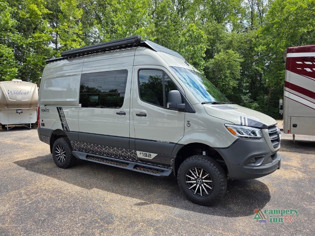 2026 Remote Vans Remote Vans Friday in fredericksburg VA