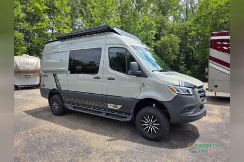 2026 Remote Vans Remote Vans Friday in fredericksburg VA