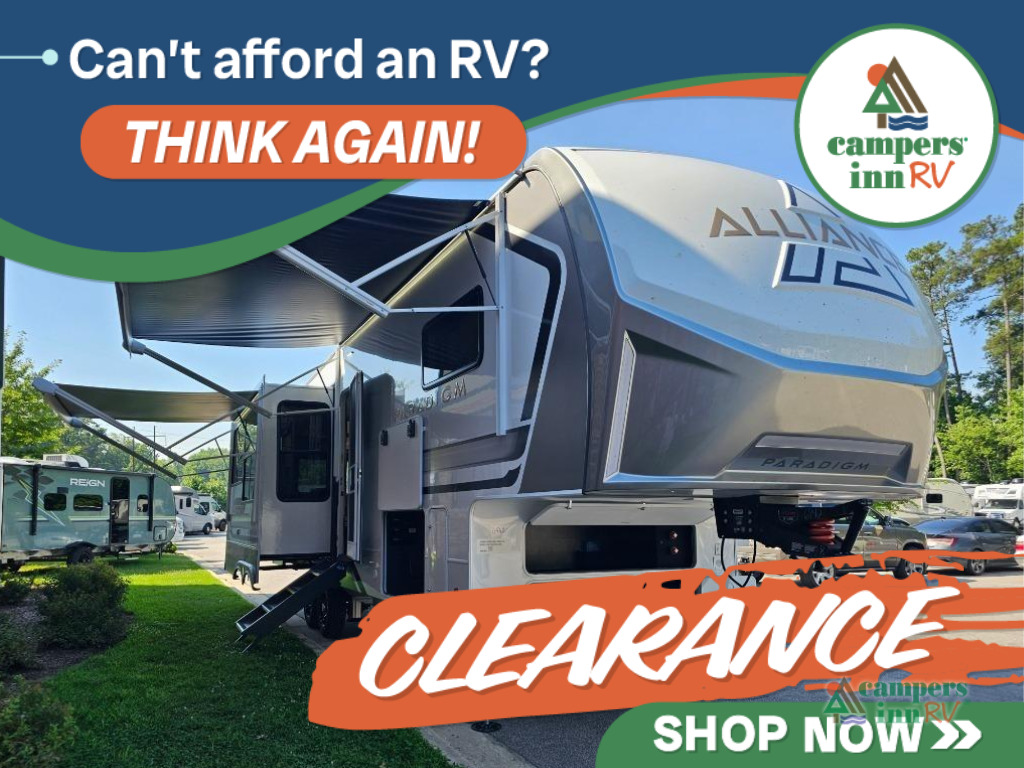 2026 Alliance Rv Paradigm 310RL in selma NC