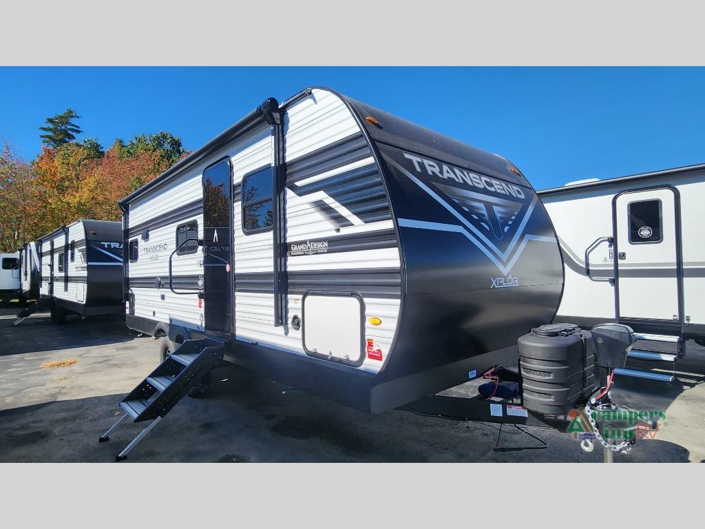 2026 Grand Design Transcend Xplor 20MKX in raynham MA