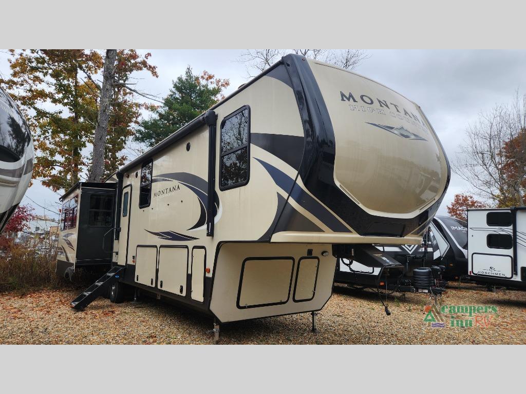 RVs For Sale near Tiverton, PA - RV Trader