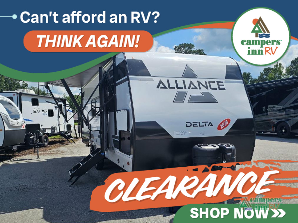 2026 Alliance Rv Delta Ultra Lite ML226 in selma NC