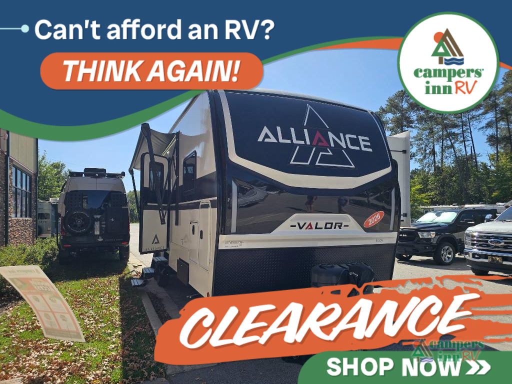 2026 Alliance Rv Valor All-Access 27T14 in selma NC