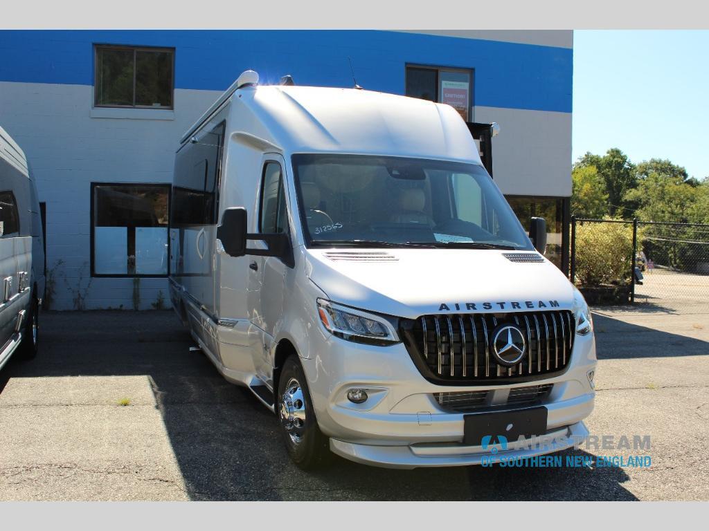 2026 Airstream Atlas ATL ALN MURPHY SUITE in union CT