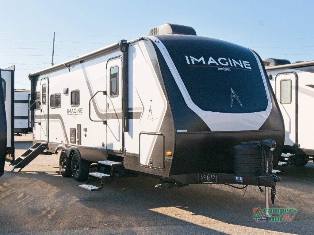 2026 Grand Design Imagine 2500RL in acworth GA