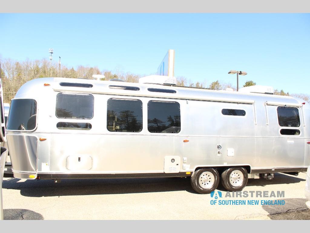 2025 Airstream International 30RBQ in union CT