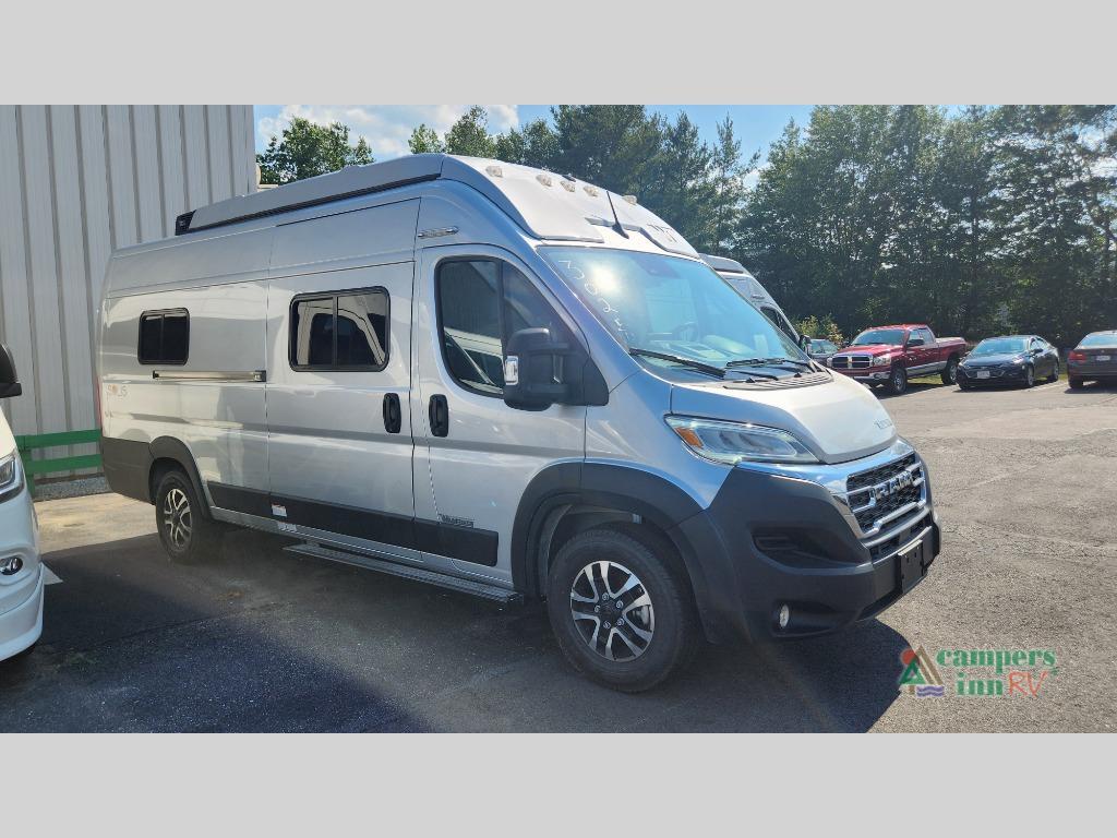 2025 Winnebago Solis 59PX in raynham MA