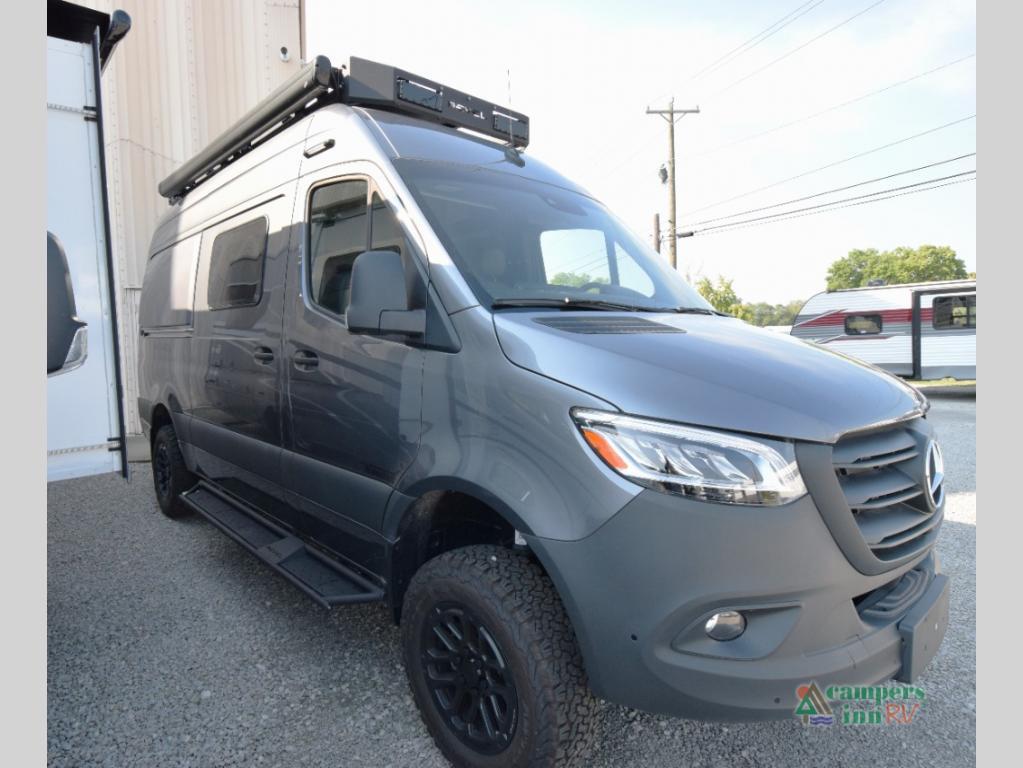 2025 Winnebago Revel 44E in raynham MA