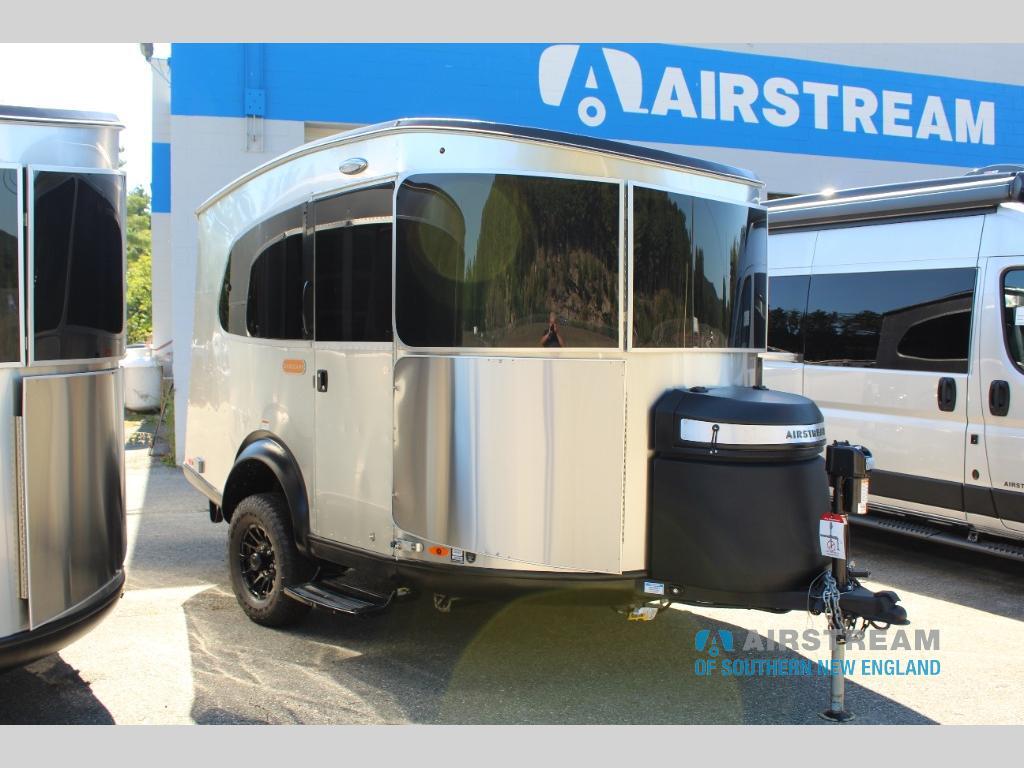 2026 Airstream Basecamp 16X in union CT