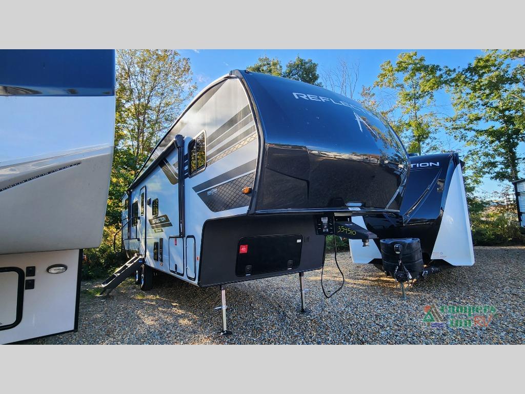 2026 Grand Design Reflection 100 Series 32BH in raynham MA