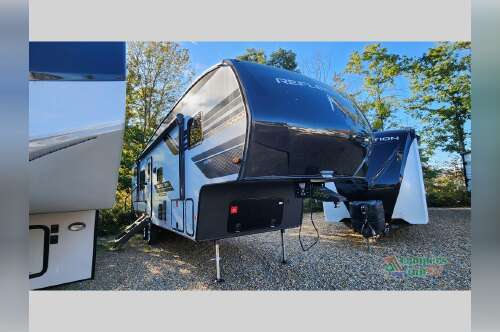 2026 Grand Design Reflection 100 Series 32BH in raynham MA