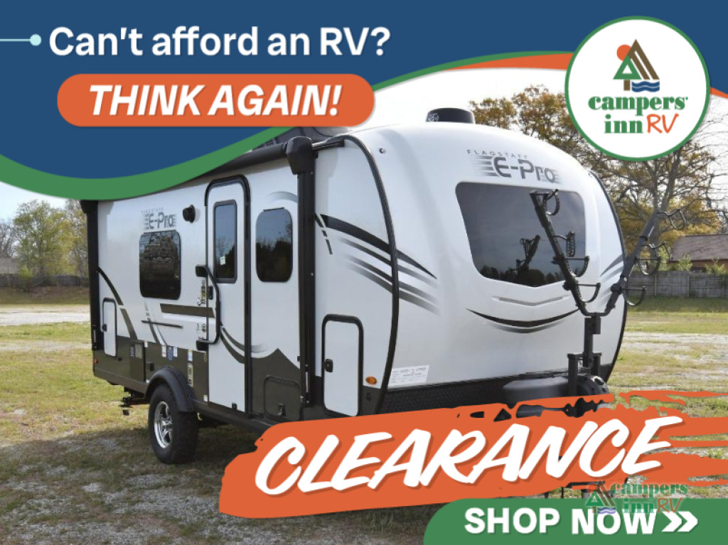 2025 Forest River Rv Flagstaff E-Pro E19FD RV