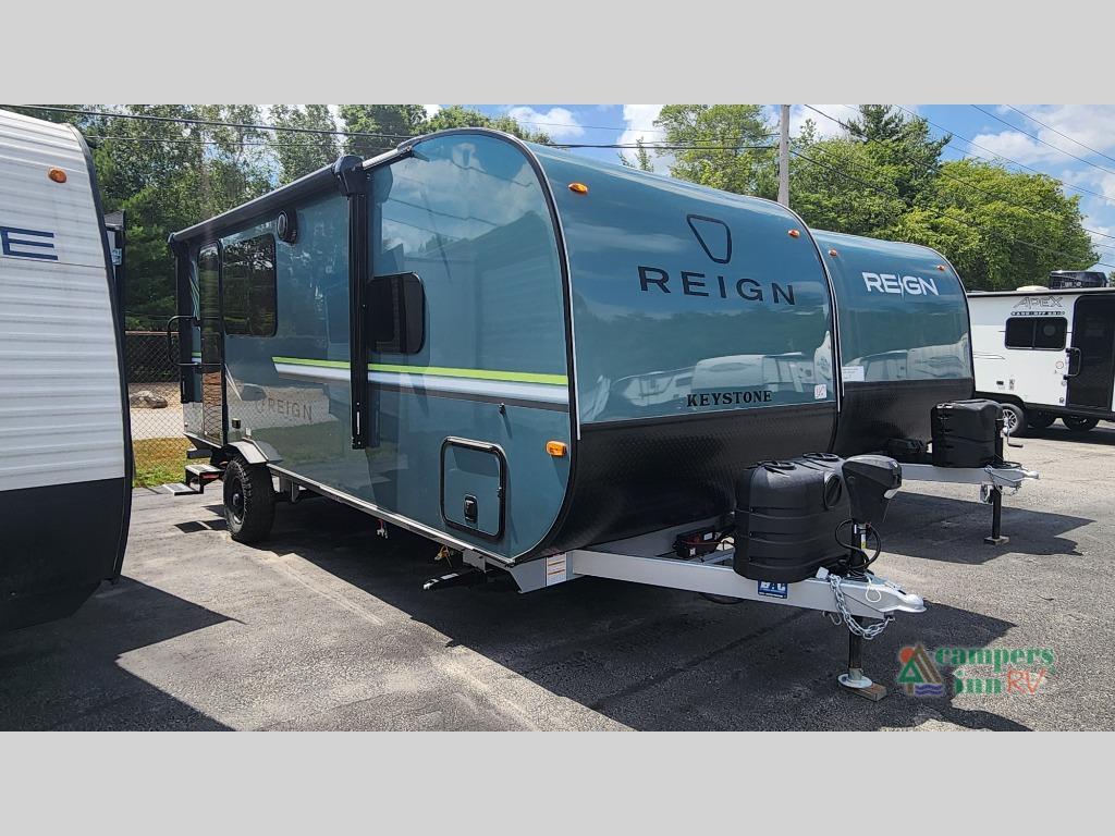 2026 Keystone Rv Reign 19RK in raynham MA