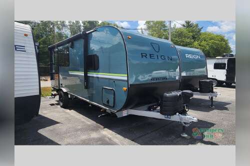 2026 Keystone Rv Reign 19RK in raynham MA