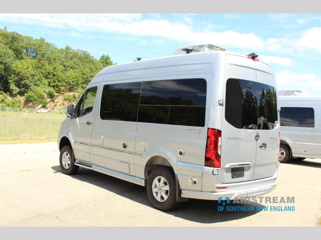 2026 Airstream Interstate 19GT in union CT