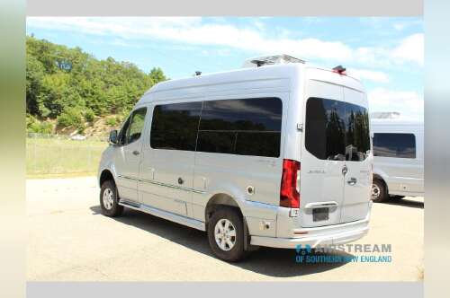 2026 Airstream Interstate 19GT in union CT