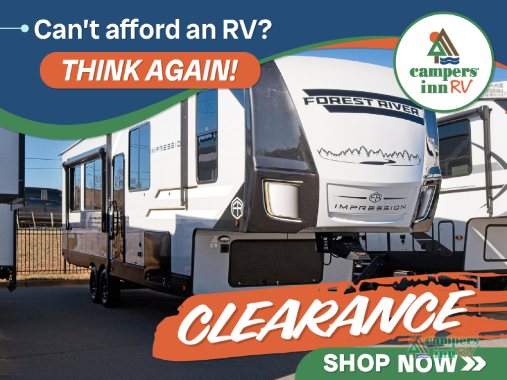 2026 Forest River Rv Impression 301ML in acworth GA