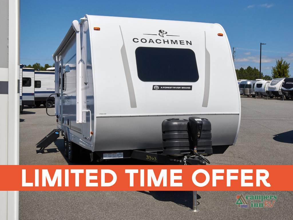 2026 Coachmen Rv Freedom Express Select 19SE in acworth GA