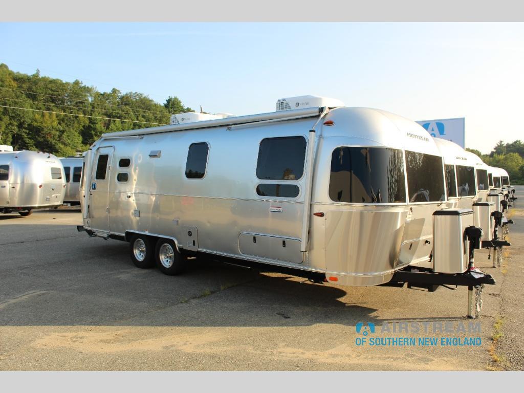 2026 Airstream International 27FBT 27FB TWIN in union CT