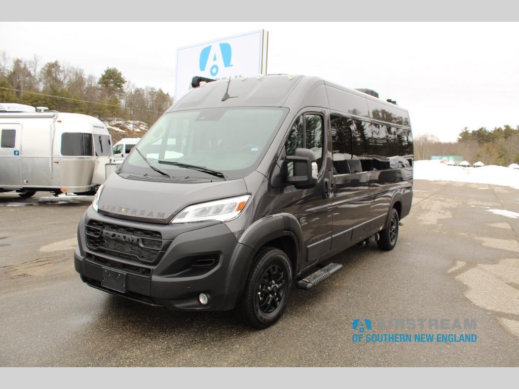 2026 Airstream Rangeline RGN BASE in union CT