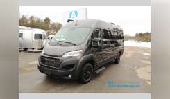 2026 Airstream Rangeline RGN RV
