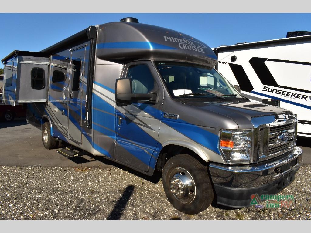 Class B RVs - Class B Motorhomes For Sale Near 32225 - RV Trader