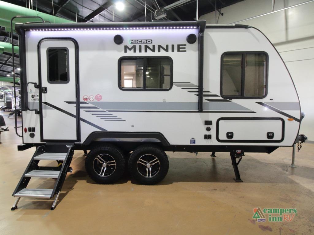 Winnebago RVs For Sale near Badin Lake, NC - RV Trader