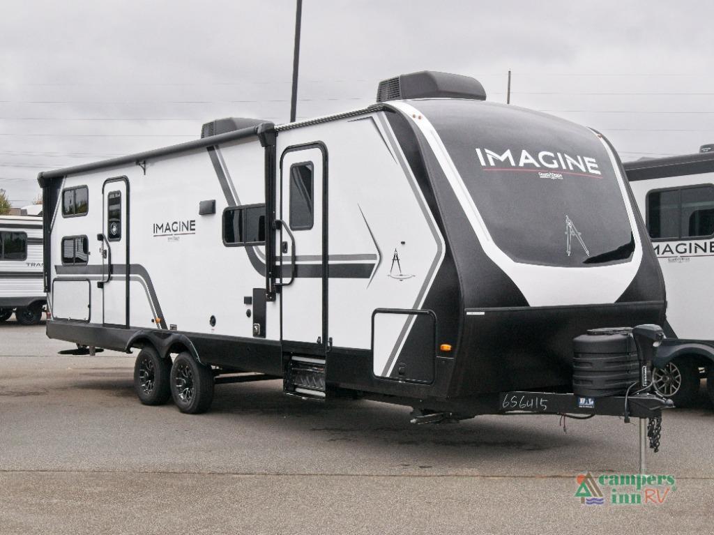 2026 Grand Design Imagine 2800BH in knoxville TN