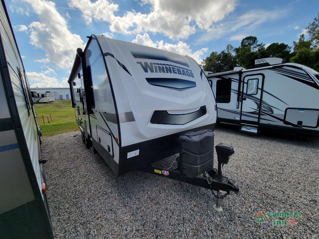 2022 Winnebago Minnie 2201MB RV