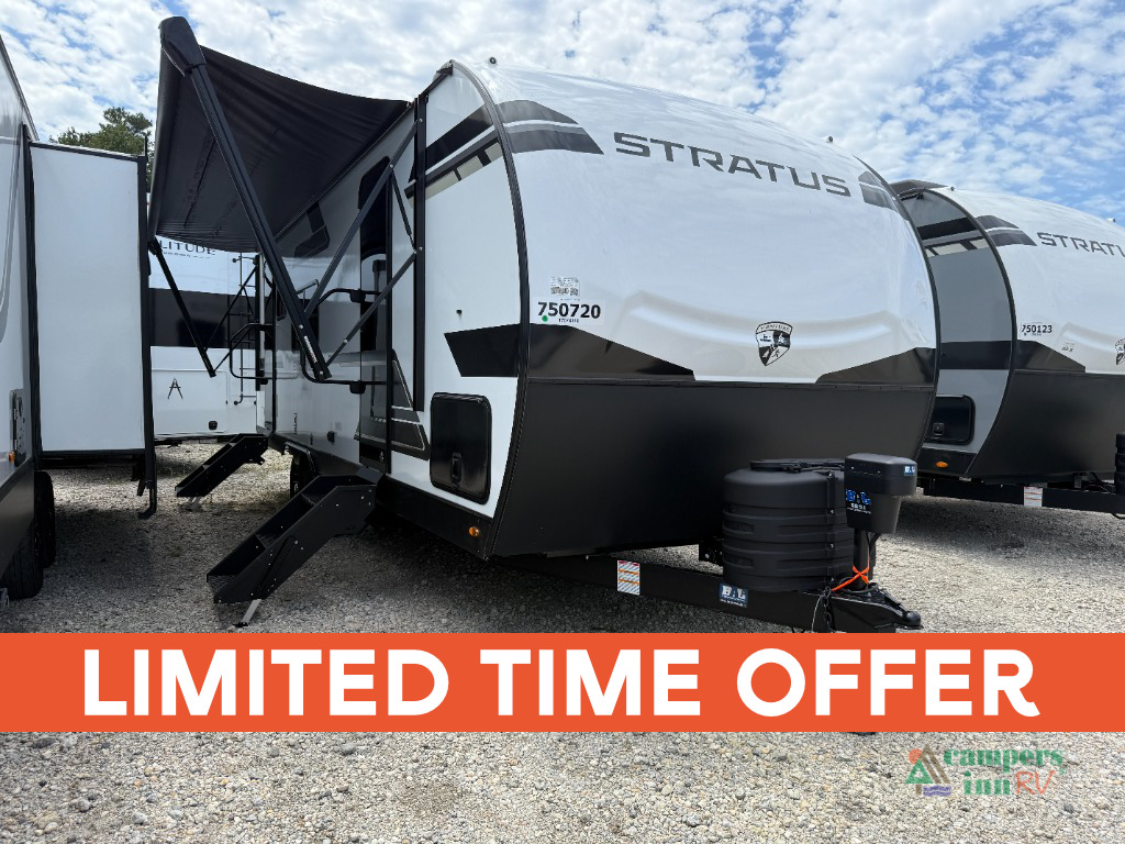 2026 Venture Rv Stratus 241VRK in conway SC