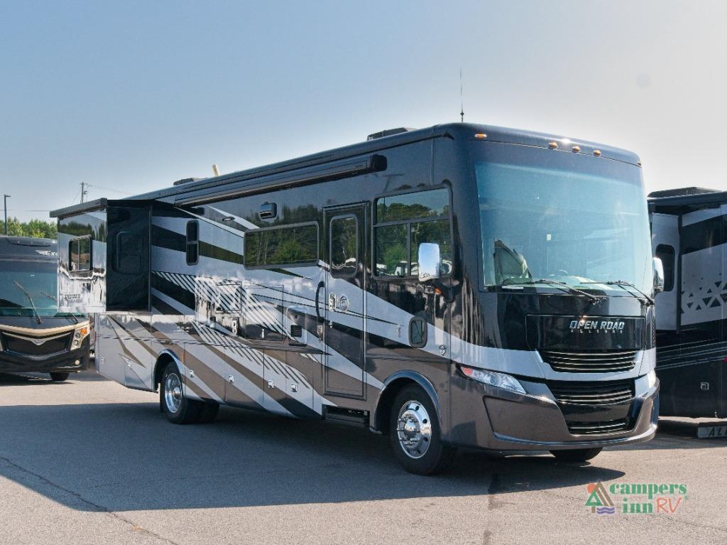 2023 Tiffin Motorhomes Open Road Allegro 32SA in acworth GA