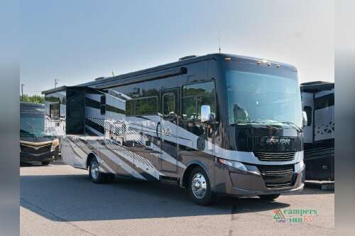 2023 Tiffin Motorhomes Open Road Allegro 32SA in acworth GA