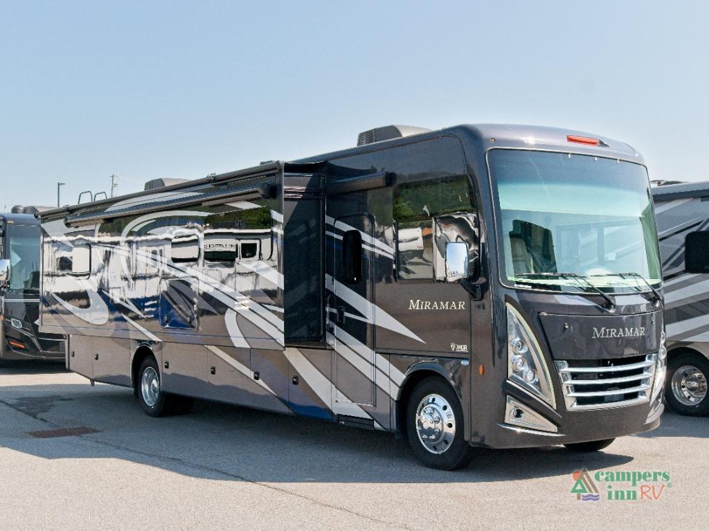 2023 Thor Motor Coach Miramar 35.2 in acworth GA